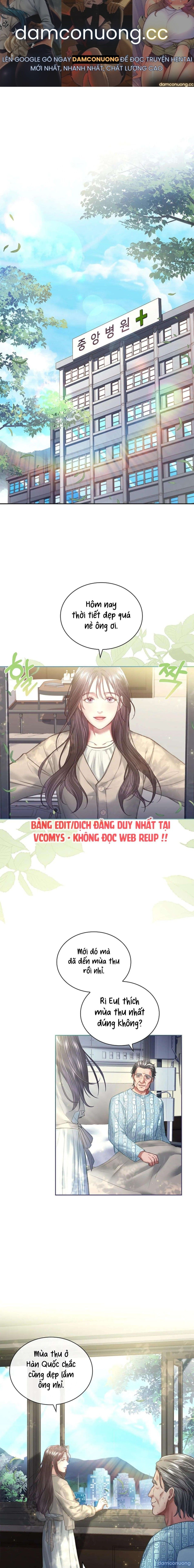 đọc truyện [ 18+ Không Che ] Người Vợ Trẻ Chương 6 ảnh 2 tại Thiên Thai Truyện