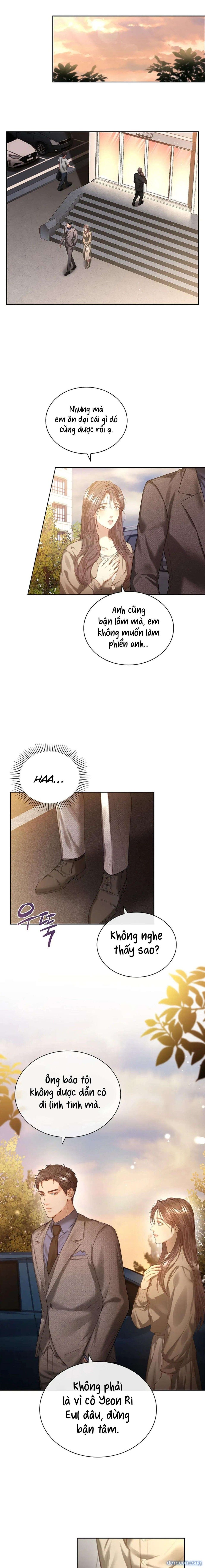 đọc truyện [ 18+ Không Che ] Người Vợ Trẻ Chương 6 ảnh 12 tại Thiên Thai Truyện