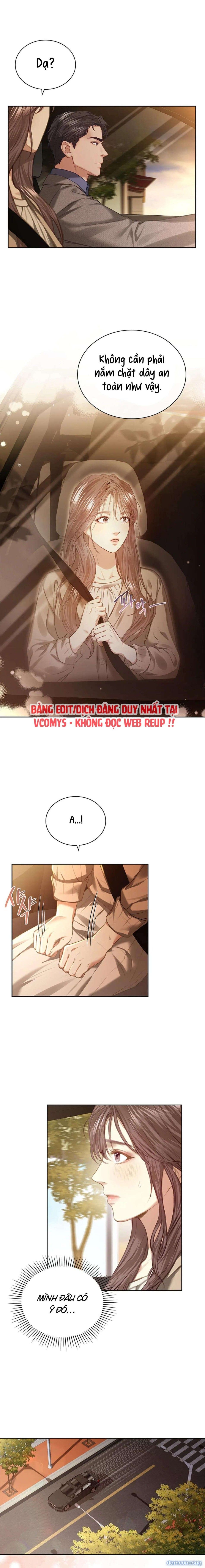 đọc truyện [ 18+ Không Che ] Người Vợ Trẻ Chương 6 ảnh 15 tại Thiên Thai Truyện