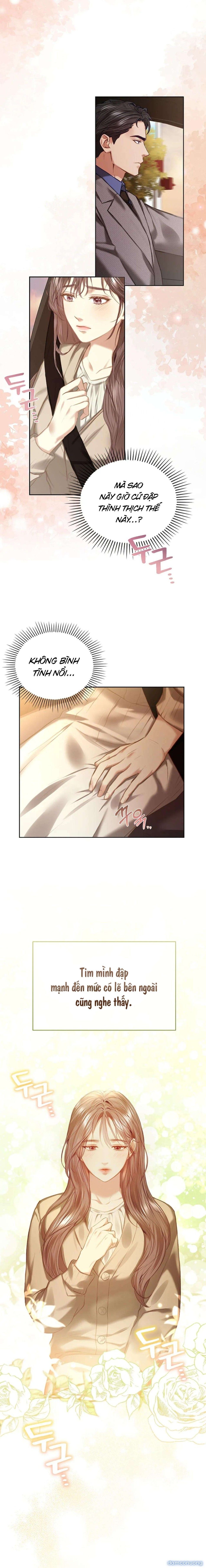 đọc truyện [ 18+ Không Che ] Người Vợ Trẻ Chương 6 ảnh 16 tại Thiên Thai Truyện