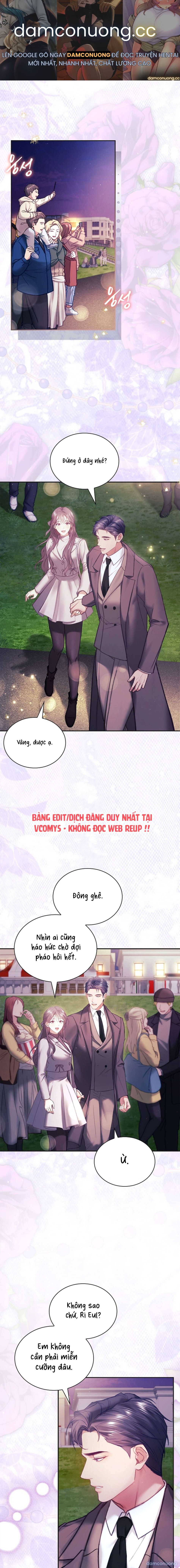 đọc truyện [ 18+ Không Che ] Người Vợ Trẻ Chương 60 ảnh 2 tại Thiên Thai Truyện