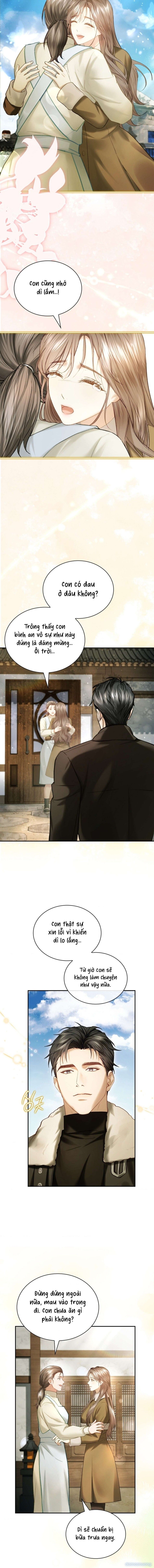 đọc truyện [ 18+ Không Che ] Người Vợ Trẻ Chương 60 ảnh 13 tại Thiên Thai Truyện