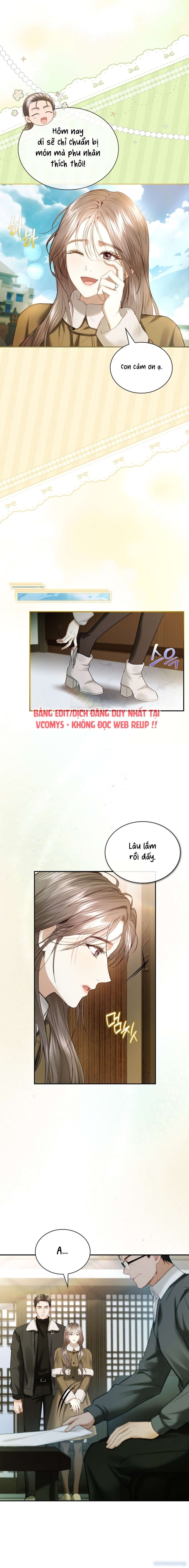 đọc truyện [ 18+ Không Che ] Người Vợ Trẻ Chương 60 ảnh 14 tại Thiên Thai Truyện