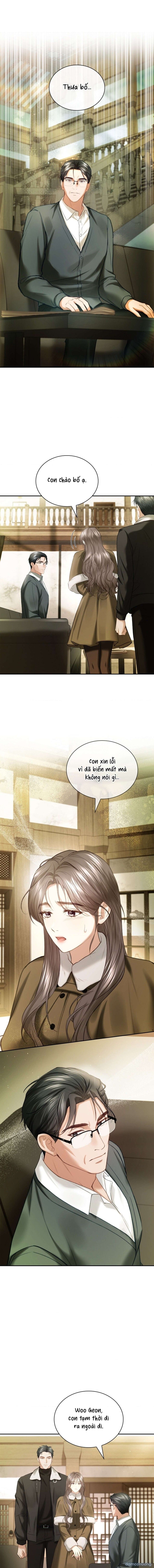 đọc truyện [ 18+ Không Che ] Người Vợ Trẻ Chương 60 ảnh 15 tại Thiên Thai Truyện