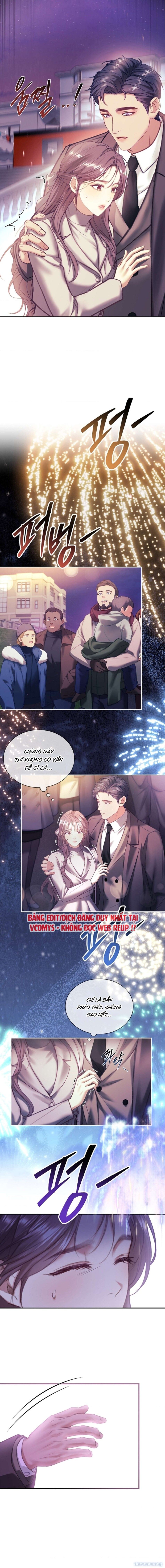 đọc truyện [ 18+ Không Che ] Người Vợ Trẻ Chương 60 ảnh 6 tại Thiên Thai Truyện