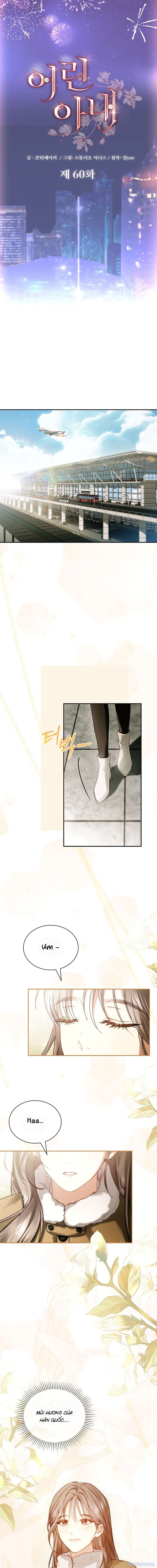 đọc truyện [ 18+ Không Che ] Người Vợ Trẻ Chương 60 ảnh 9 tại Thiên Thai Truyện