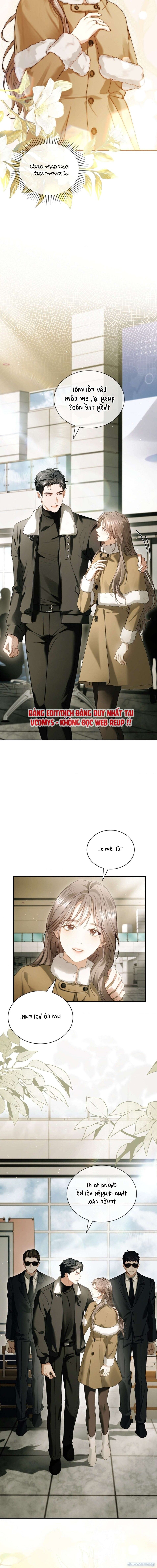 đọc truyện [ 18+ Không Che ] Người Vợ Trẻ Chương 60 ảnh 10 tại Thiên Thai Truyện