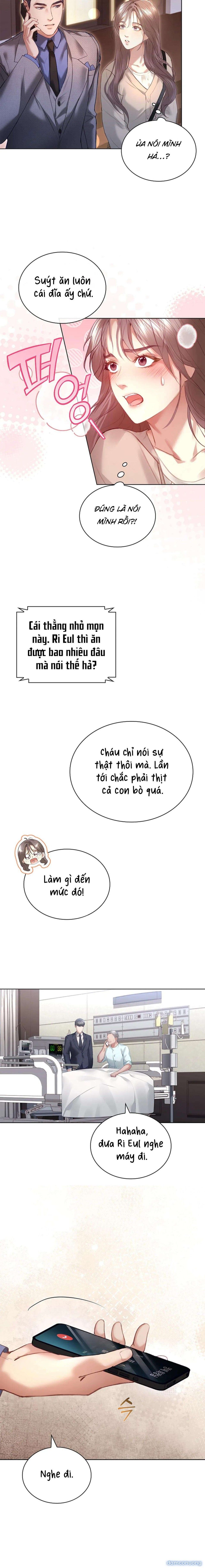 đọc truyện [ 18+ Không Che ] Người Vợ Trẻ Chương 7 ảnh 13 tại Thiên Thai Truyện