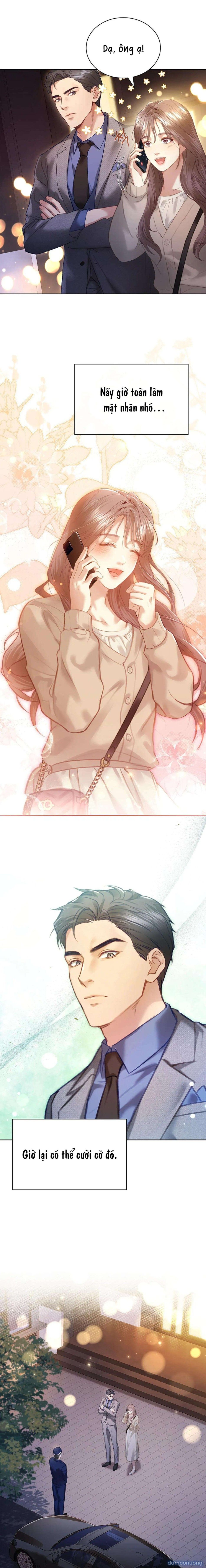 đọc truyện [ 18+ Không Che ] Người Vợ Trẻ Chương 7 ảnh 14 tại Thiên Thai Truyện