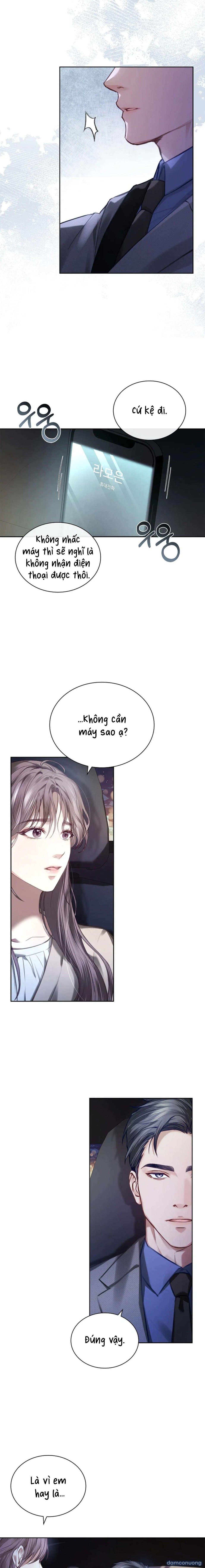 đọc truyện [ 18+ Không Che ] Người Vợ Trẻ Chương 7 ảnh 17 tại Thiên Thai Truyện