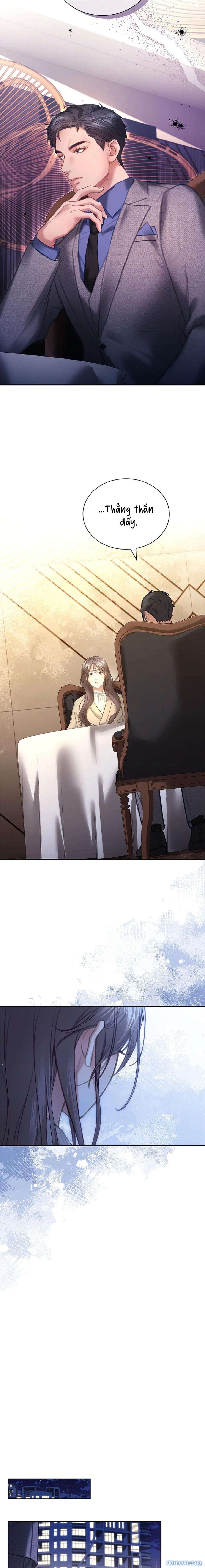 đọc truyện [ 18+ Không Che ] Người Vợ Trẻ Chương 7 ảnh 10 tại Thiên Thai Truyện