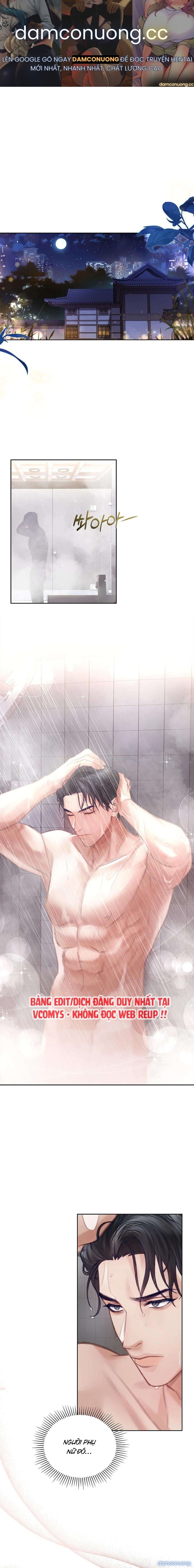 đọc truyện [ 18+ Không Che ] Người Vợ Trẻ Chương 8 ảnh 2 tại Thiên Thai Truyện