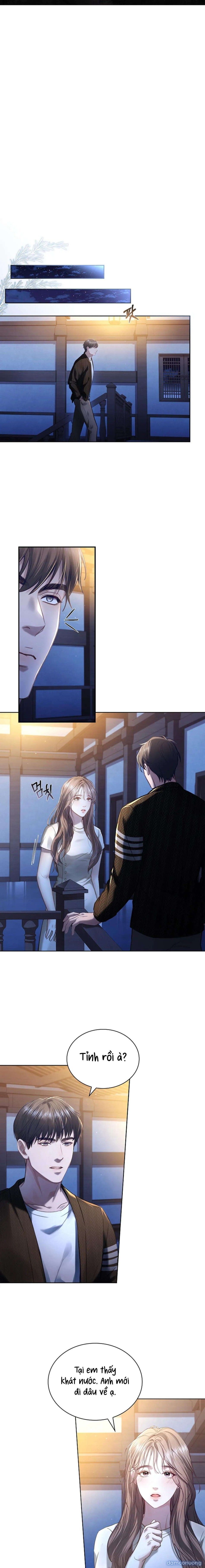 đọc truyện [ 18+ Không Che ] Người Vợ Trẻ Chương 8 ảnh 15 tại Thiên Thai Truyện