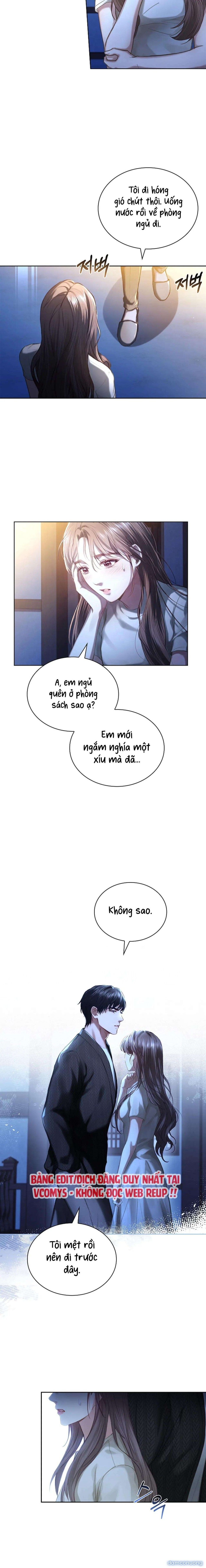 đọc truyện [ 18+ Không Che ] Người Vợ Trẻ Chương 8 ảnh 16 tại Thiên Thai Truyện