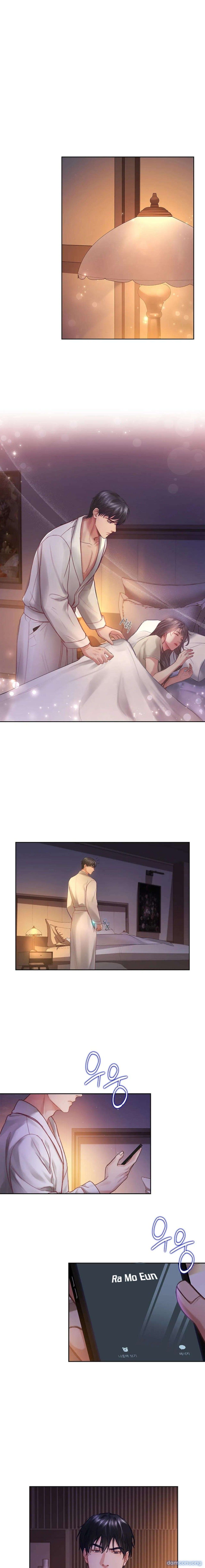 đọc truyện [ 18+ Không Che ] Người Vợ Trẻ Chương 8 ảnh 7 tại Thiên Thai Truyện