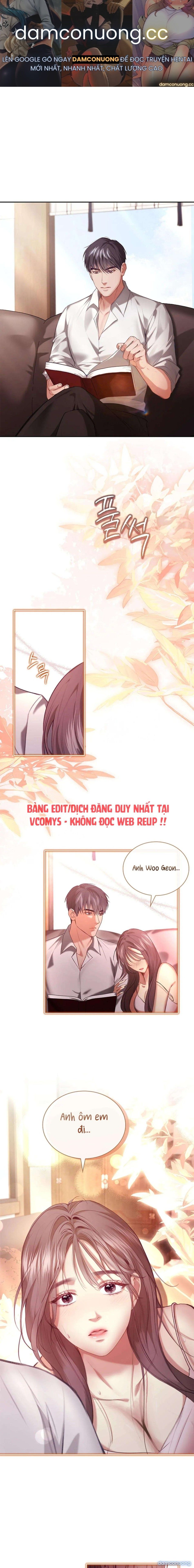 đọc truyện [ 18+ Không Che ] Người Vợ Trẻ Chương 9 ảnh 2 tại Thiên Thai Truyện