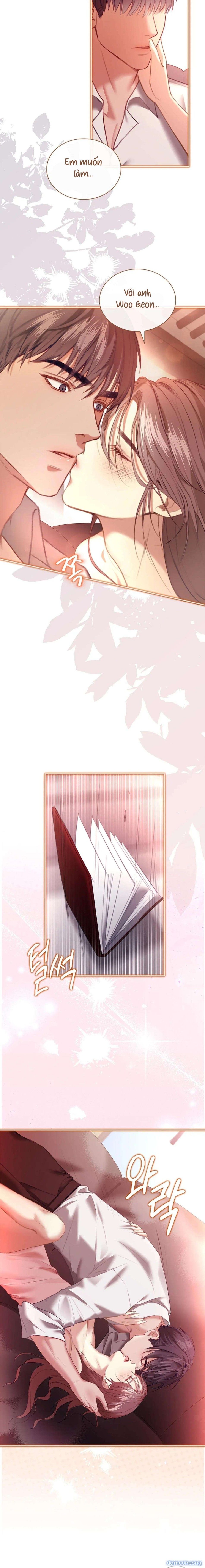 đọc truyện [ 18+ Không Che ] Người Vợ Trẻ Chương 9 ảnh 3 tại Thiên Thai Truyện