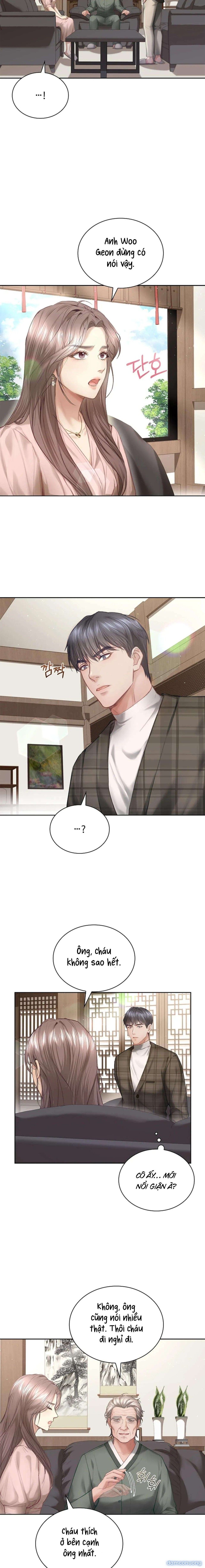 đọc truyện [ 18+ Không Che ] Người Vợ Trẻ Chương 9 ảnh 12 tại Thiên Thai Truyện