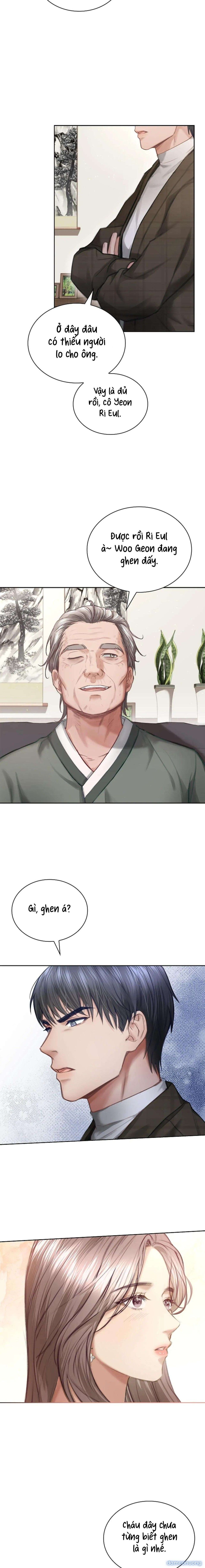 đọc truyện [ 18+ Không Che ] Người Vợ Trẻ Chương 9 ảnh 13 tại Thiên Thai Truyện