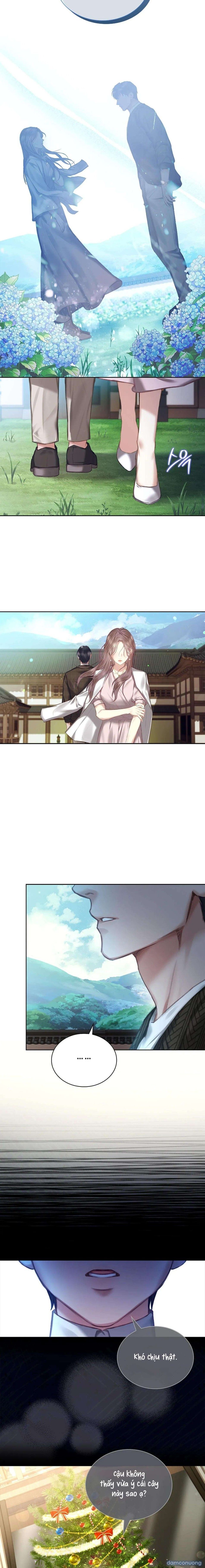 đọc truyện [ 18+ Không Che ] Người Vợ Trẻ Chương 9 ảnh 20 tại Thiên Thai Truyện