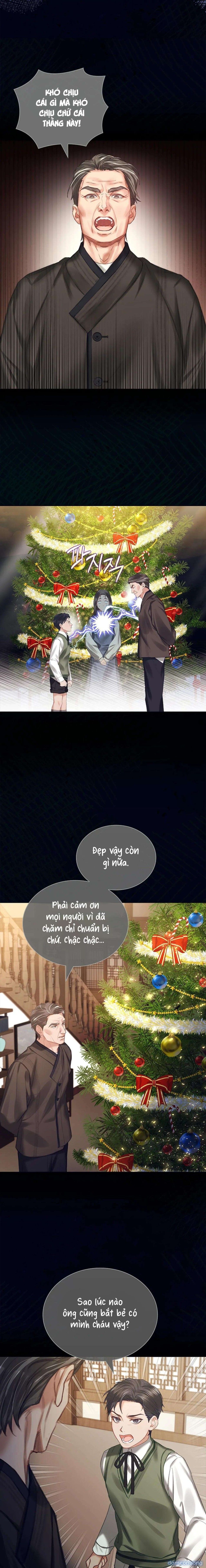 đọc truyện [ 18+ Không Che ] Người Vợ Trẻ Chương 9 ảnh 22 tại Thiên Thai Truyện