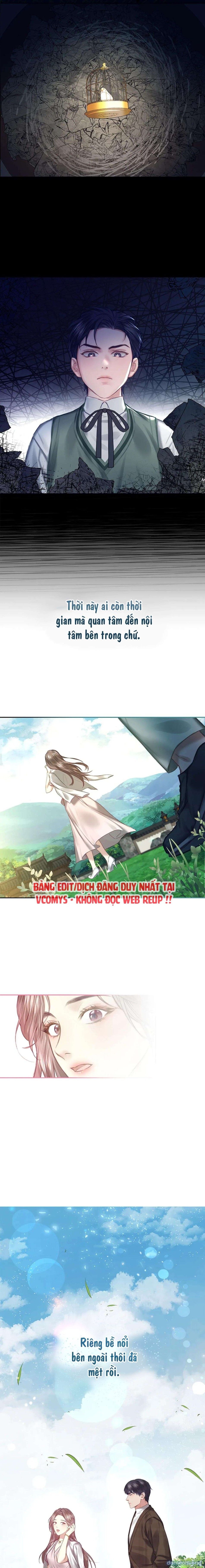 đọc truyện [ 18+ Không Che ] Người Vợ Trẻ Chương 9 ảnh 24 tại Thiên Thai Truyện