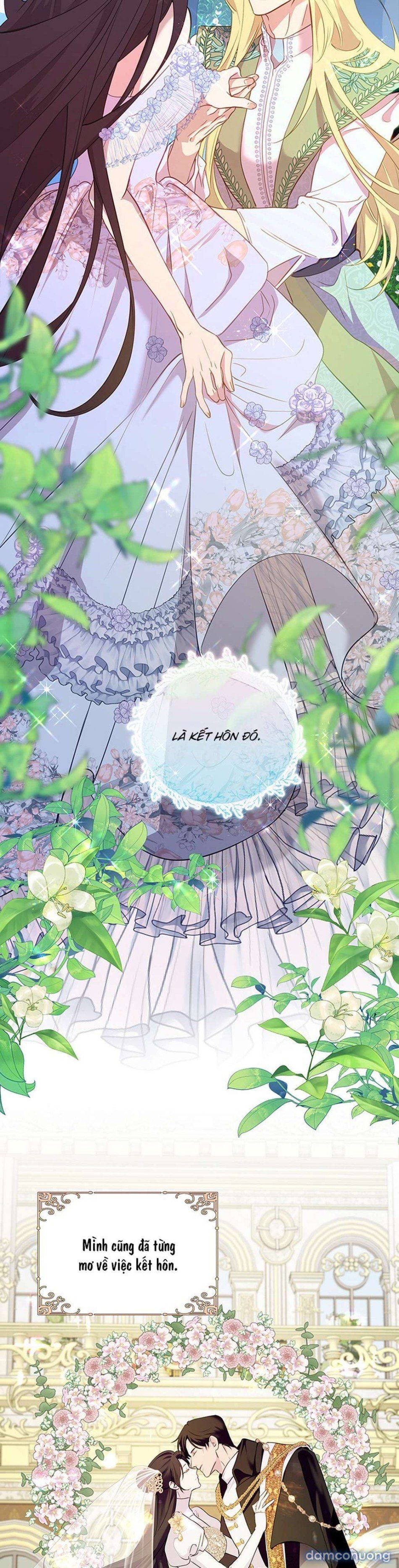 đọc truyện [ 18+ Không Che ] Tại Nơi Ẩn Mình Cuối Cùng Của Sắc Xanh Chương 1 ảnh 3 tại Thiên Thai Truyện