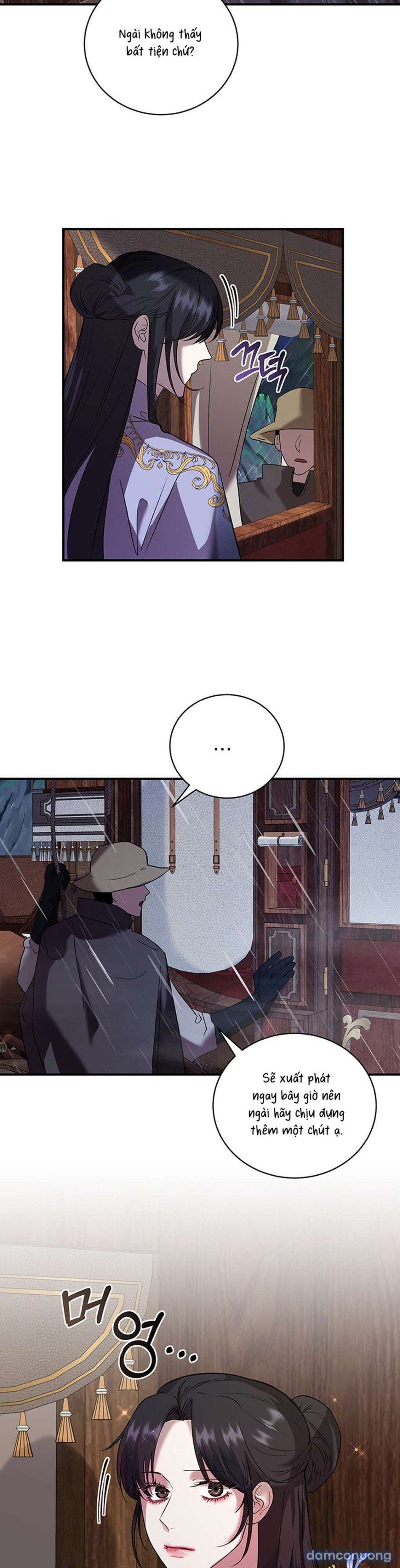 đọc truyện [ 18+ Không Che ] Tại Nơi Ẩn Mình Cuối Cùng Của Sắc Xanh Chương 1 ảnh 14 tại Thiên Thai Truyện