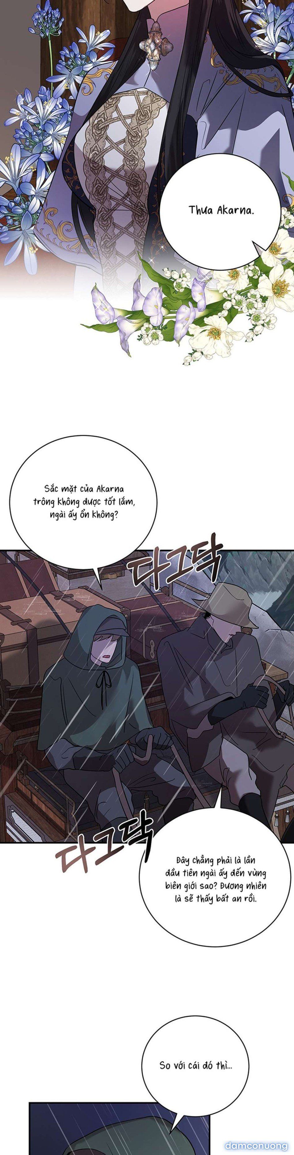 đọc truyện [ 18+ Không Che ] Tại Nơi Ẩn Mình Cuối Cùng Của Sắc Xanh Chương 1 ảnh 15 tại Thiên Thai Truyện