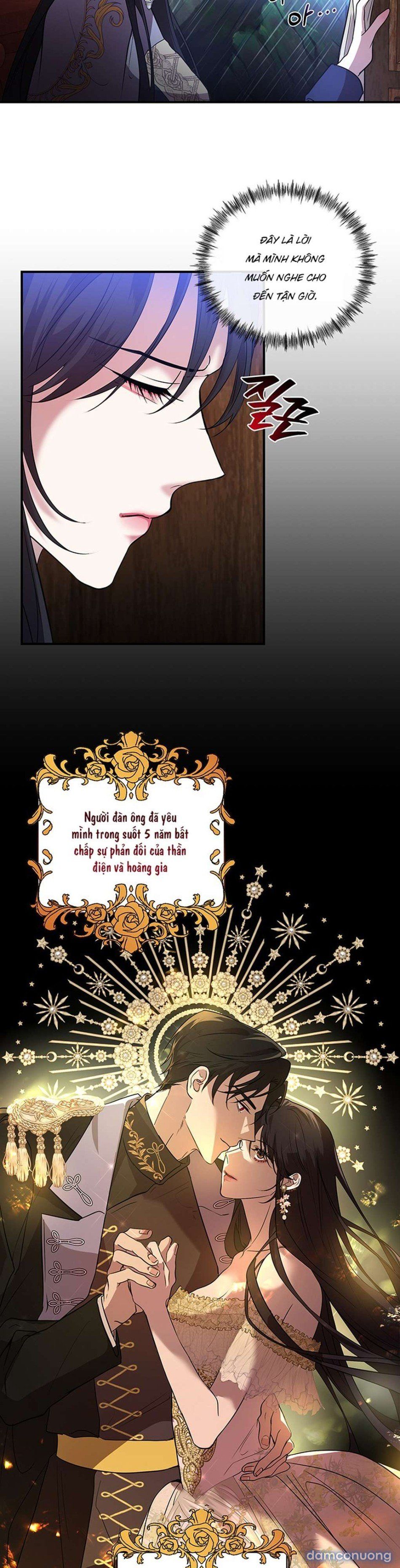 đọc truyện [ 18+ Không Che ] Tại Nơi Ẩn Mình Cuối Cùng Của Sắc Xanh Chương 1 ảnh 17 tại Thiên Thai Truyện