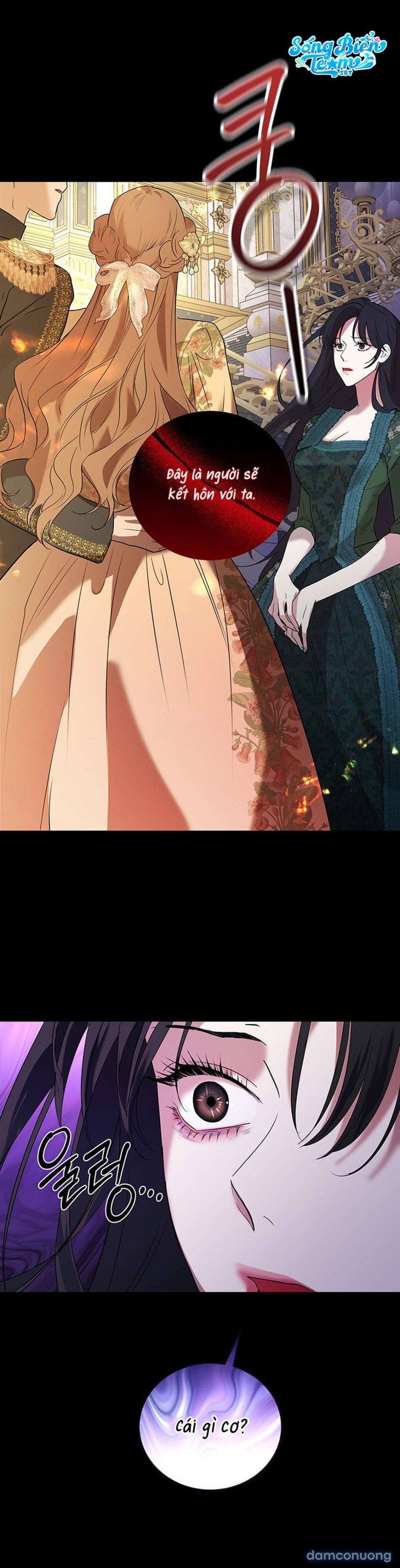 đọc truyện [ 18+ Không Che ] Tại Nơi Ẩn Mình Cuối Cùng Của Sắc Xanh Chương 1 ảnh 19 tại Thiên Thai Truyện