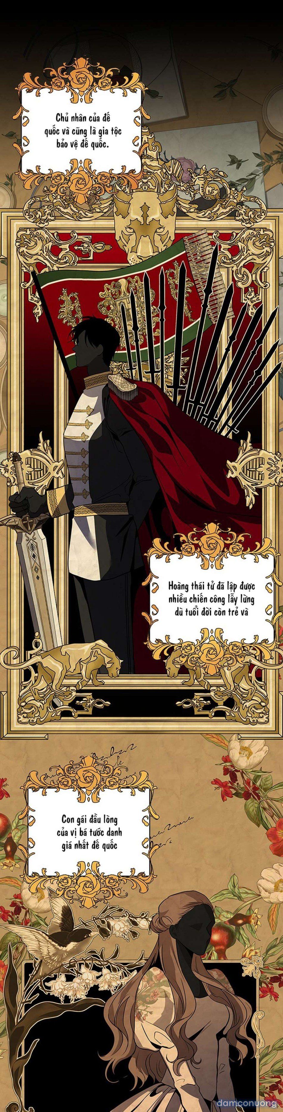 đọc truyện [ 18+ Không Che ] Tại Nơi Ẩn Mình Cuối Cùng Của Sắc Xanh Chương 1 ảnh 20 tại Thiên Thai Truyện