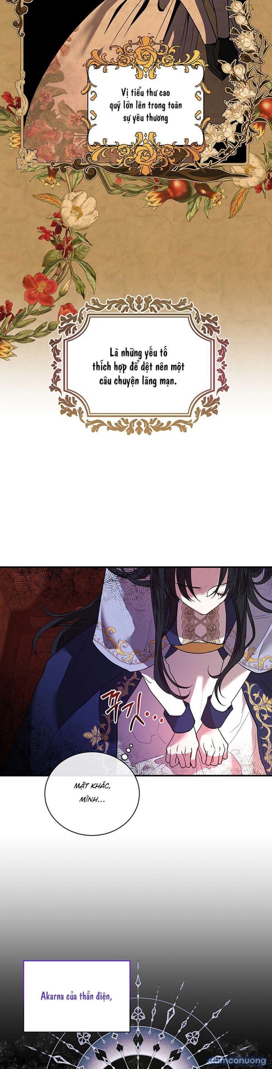 đọc truyện [ 18+ Không Che ] Tại Nơi Ẩn Mình Cuối Cùng Của Sắc Xanh Chương 1 ảnh 21 tại Thiên Thai Truyện