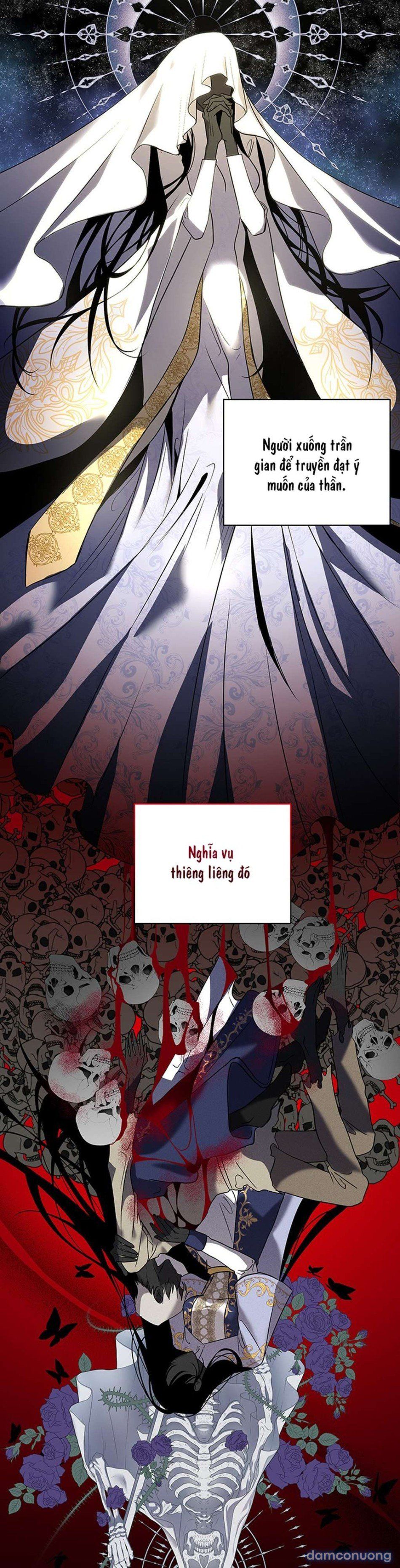 đọc truyện [ 18+ Không Che ] Tại Nơi Ẩn Mình Cuối Cùng Của Sắc Xanh Chương 1 ảnh 22 tại Thiên Thai Truyện