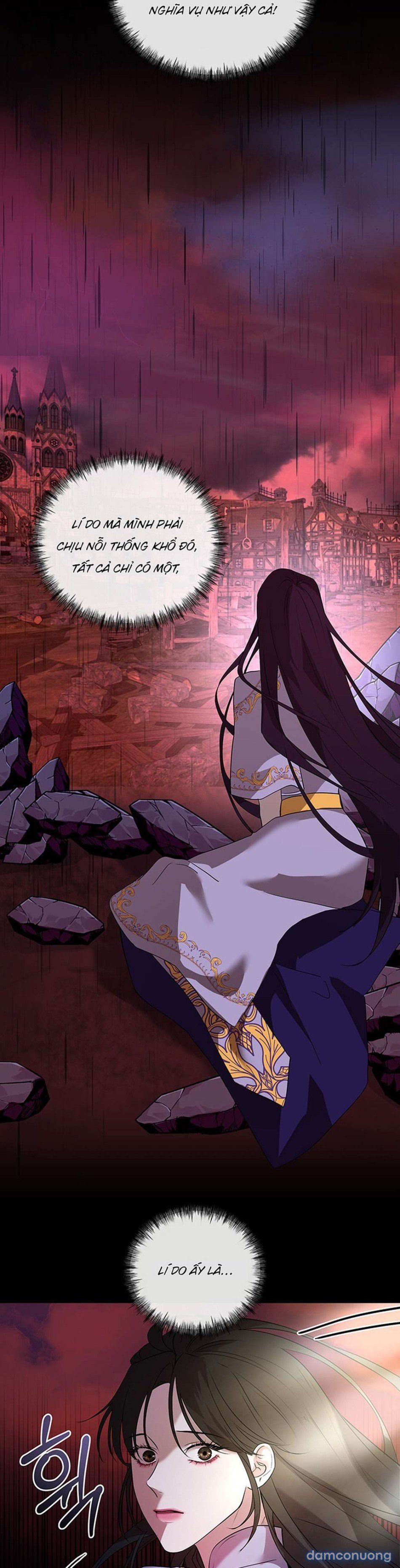 đọc truyện [ 18+ Không Che ] Tại Nơi Ẩn Mình Cuối Cùng Của Sắc Xanh Chương 1 ảnh 25 tại Thiên Thai Truyện