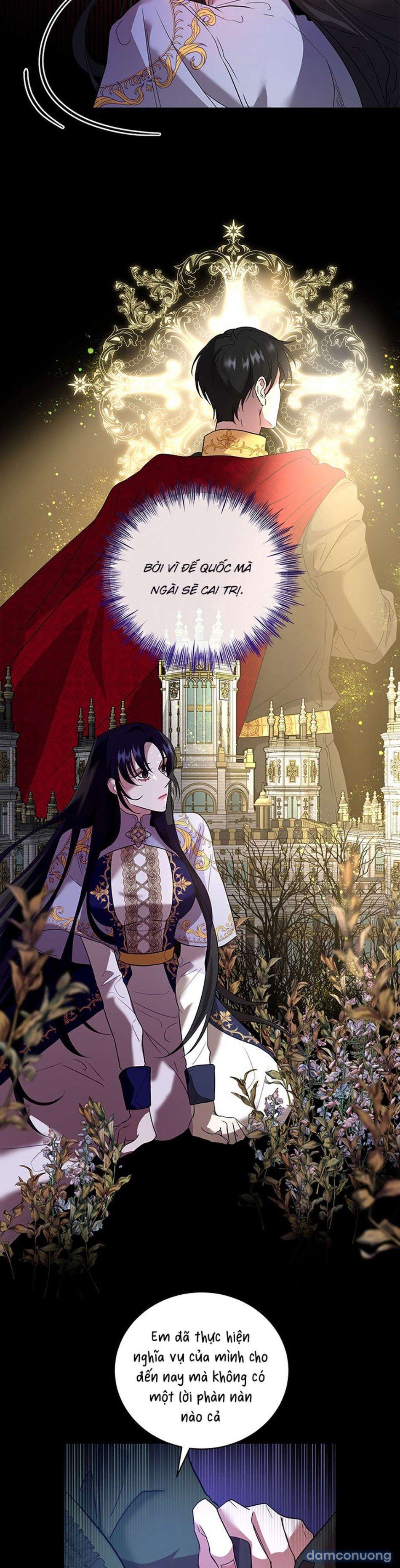 đọc truyện [ 18+ Không Che ] Tại Nơi Ẩn Mình Cuối Cùng Của Sắc Xanh Chương 1 ảnh 26 tại Thiên Thai Truyện