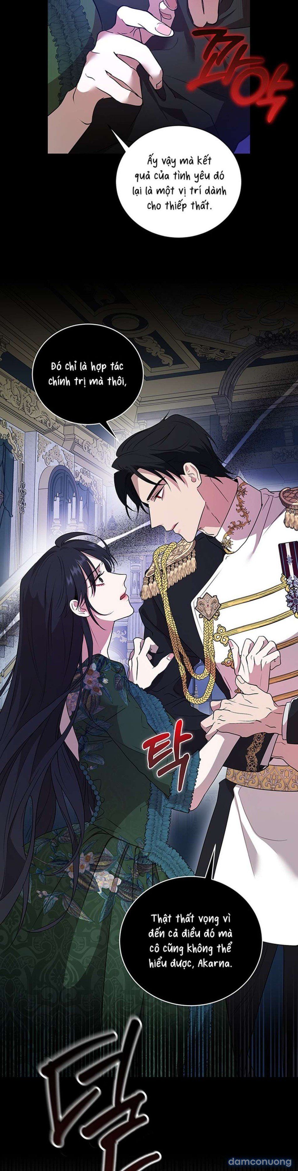 đọc truyện [ 18+ Không Che ] Tại Nơi Ẩn Mình Cuối Cùng Của Sắc Xanh Chương 1 ảnh 27 tại Thiên Thai Truyện