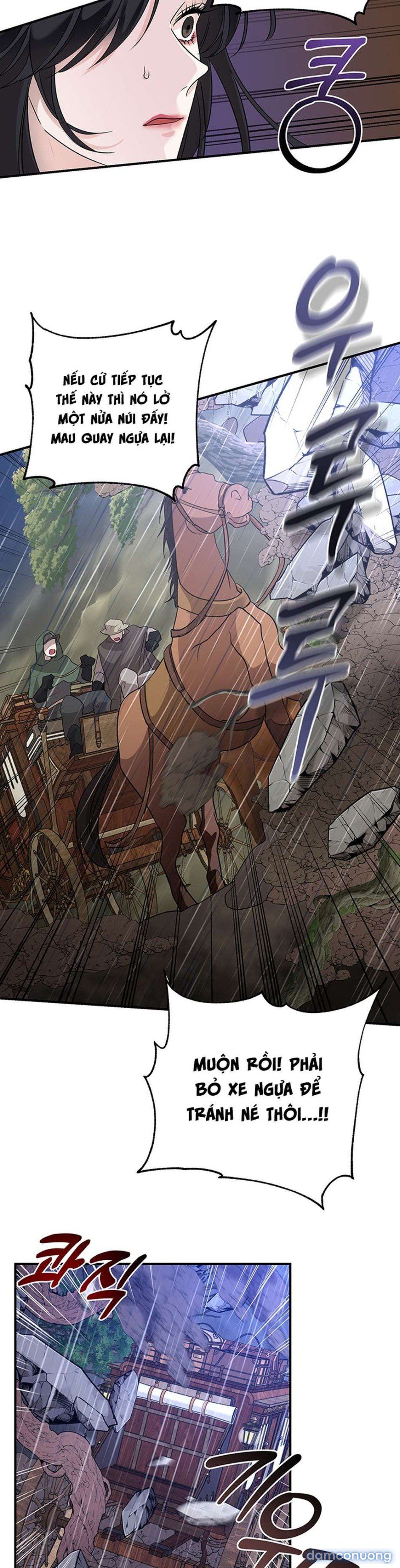 đọc truyện [ 18+ Không Che ] Tại Nơi Ẩn Mình Cuối Cùng Của Sắc Xanh Chương 1 ảnh 29 tại Thiên Thai Truyện