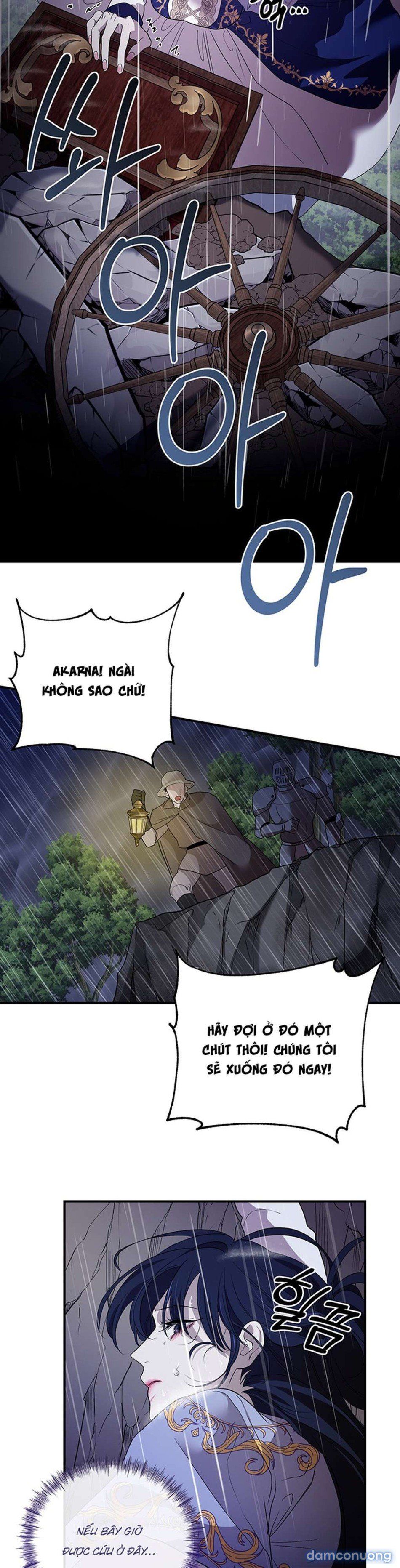 đọc truyện [ 18+ Không Che ] Tại Nơi Ẩn Mình Cuối Cùng Của Sắc Xanh Chương 1 ảnh 32 tại Thiên Thai Truyện