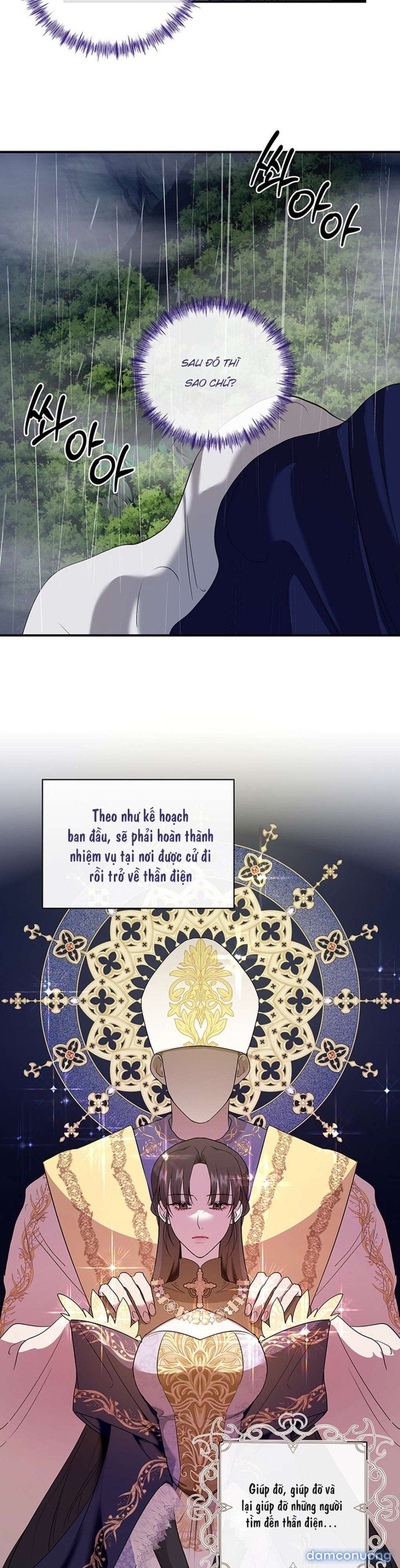 đọc truyện [ 18+ Không Che ] Tại Nơi Ẩn Mình Cuối Cùng Của Sắc Xanh Chương 1 ảnh 33 tại Thiên Thai Truyện