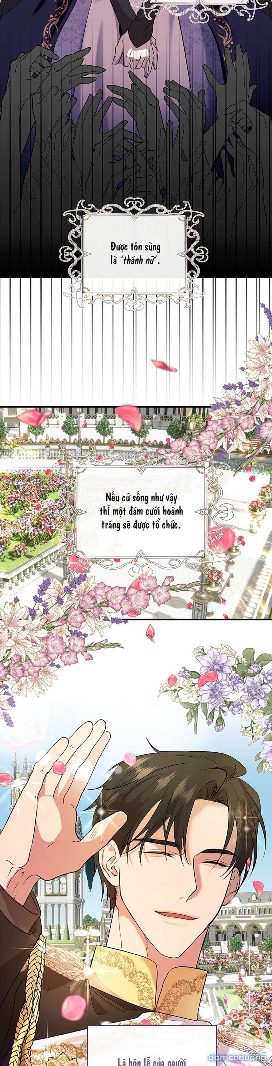 đọc truyện [ 18+ Không Che ] Tại Nơi Ẩn Mình Cuối Cùng Của Sắc Xanh Chương 1 ảnh 34 tại Thiên Thai Truyện