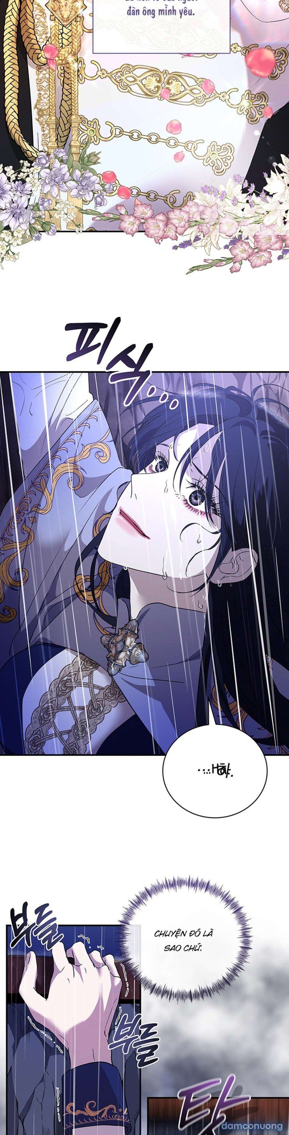 đọc truyện [ 18+ Không Che ] Tại Nơi Ẩn Mình Cuối Cùng Của Sắc Xanh Chương 1 ảnh 35 tại Thiên Thai Truyện