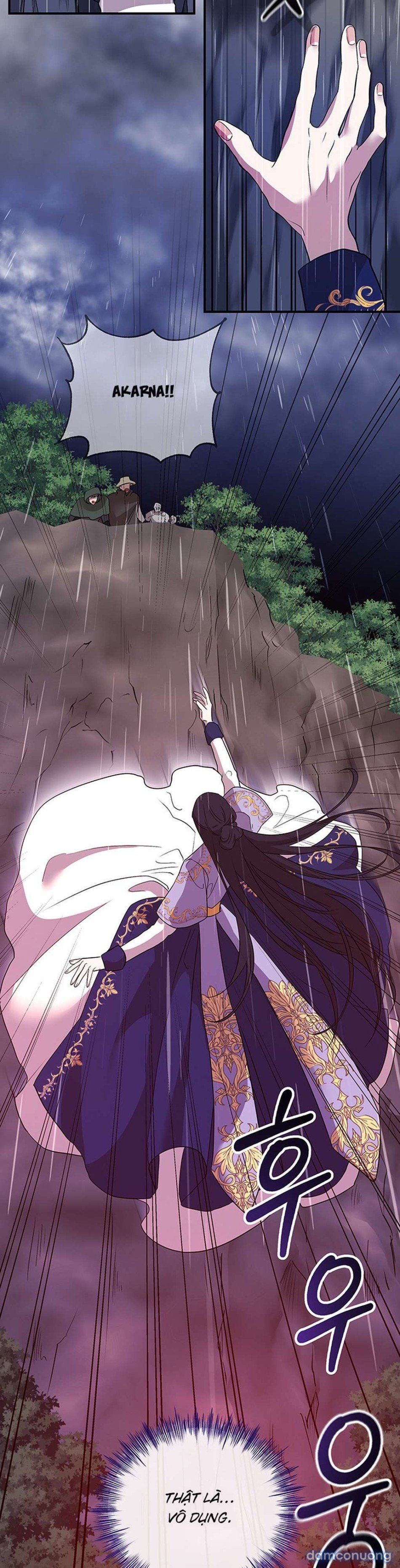 đọc truyện [ 18+ Không Che ] Tại Nơi Ẩn Mình Cuối Cùng Của Sắc Xanh Chương 1 ảnh 36 tại Thiên Thai Truyện