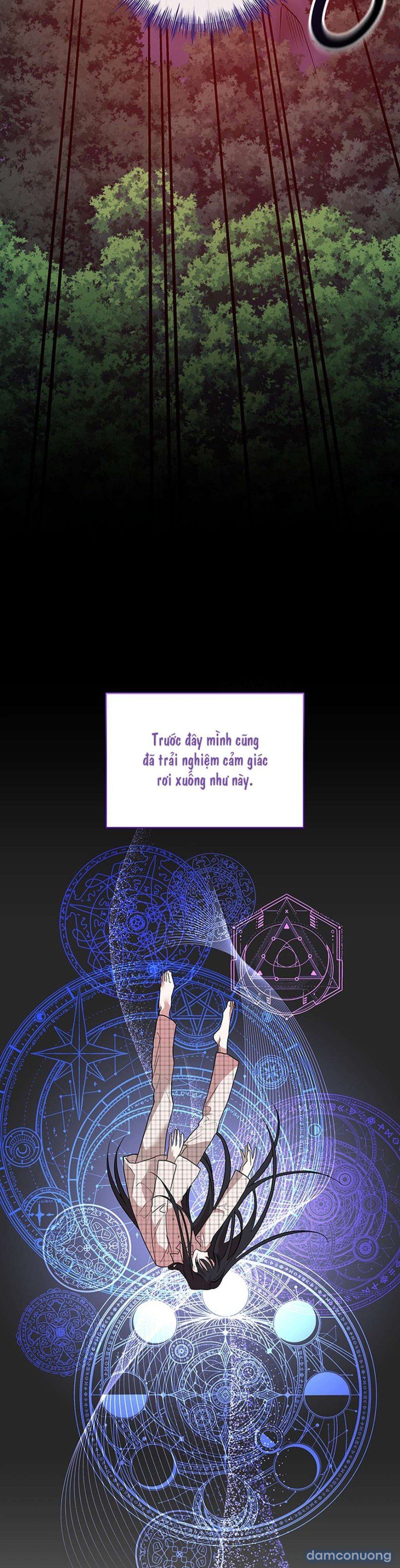 đọc truyện [ 18+ Không Che ] Tại Nơi Ẩn Mình Cuối Cùng Của Sắc Xanh Chương 1 ảnh 37 tại Thiên Thai Truyện