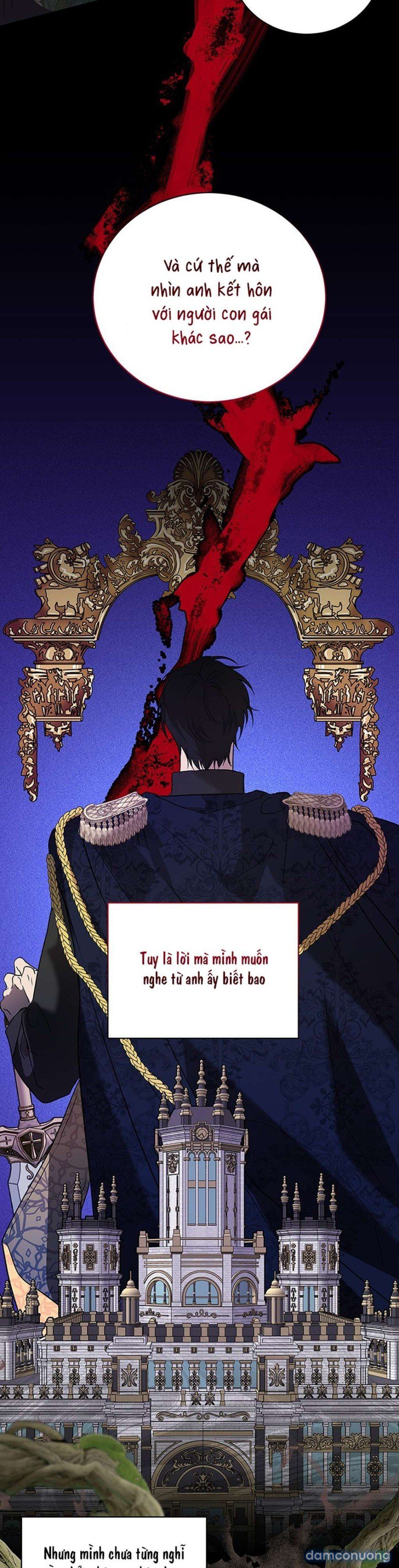 đọc truyện [ 18+ Không Che ] Tại Nơi Ẩn Mình Cuối Cùng Của Sắc Xanh Chương 1 ảnh 6 tại Thiên Thai Truyện