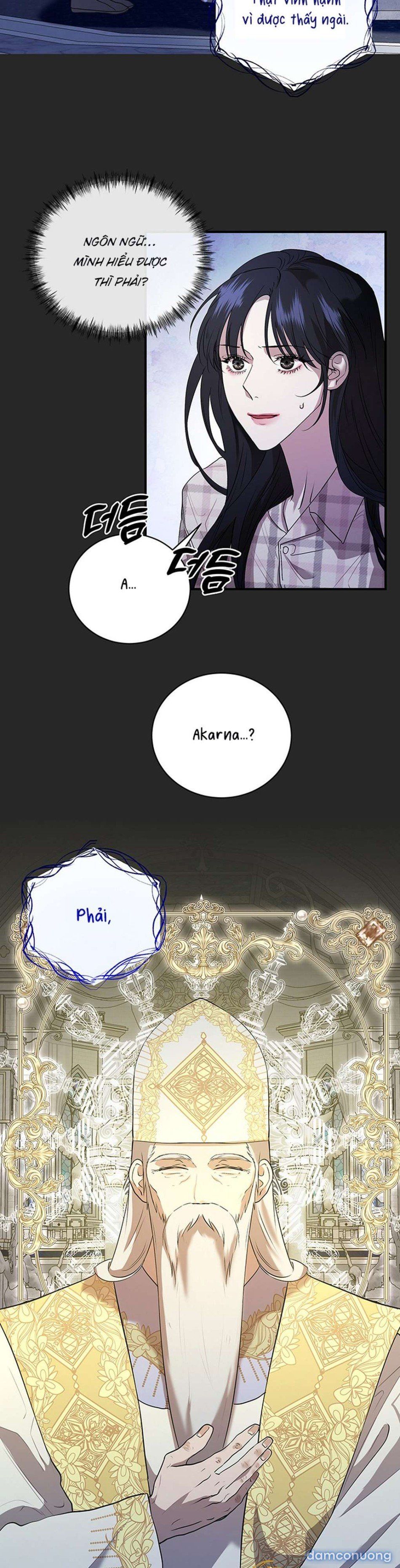 đọc truyện [ 18+ Không Che ] Tại Nơi Ẩn Mình Cuối Cùng Của Sắc Xanh Chương 1 ảnh 42 tại Thiên Thai Truyện