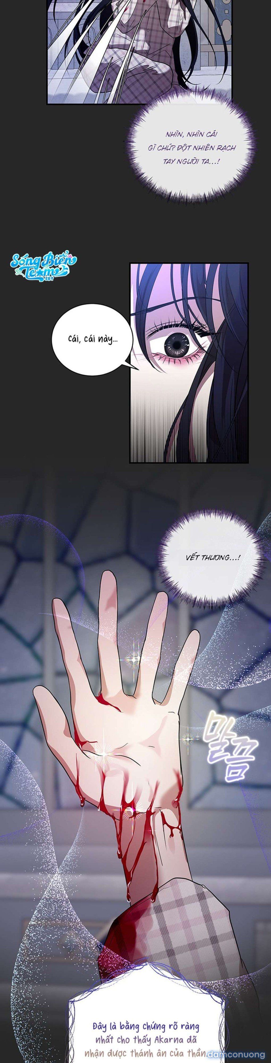 đọc truyện [ 18+ Không Che ] Tại Nơi Ẩn Mình Cuối Cùng Của Sắc Xanh Chương 1 ảnh 46 tại Thiên Thai Truyện