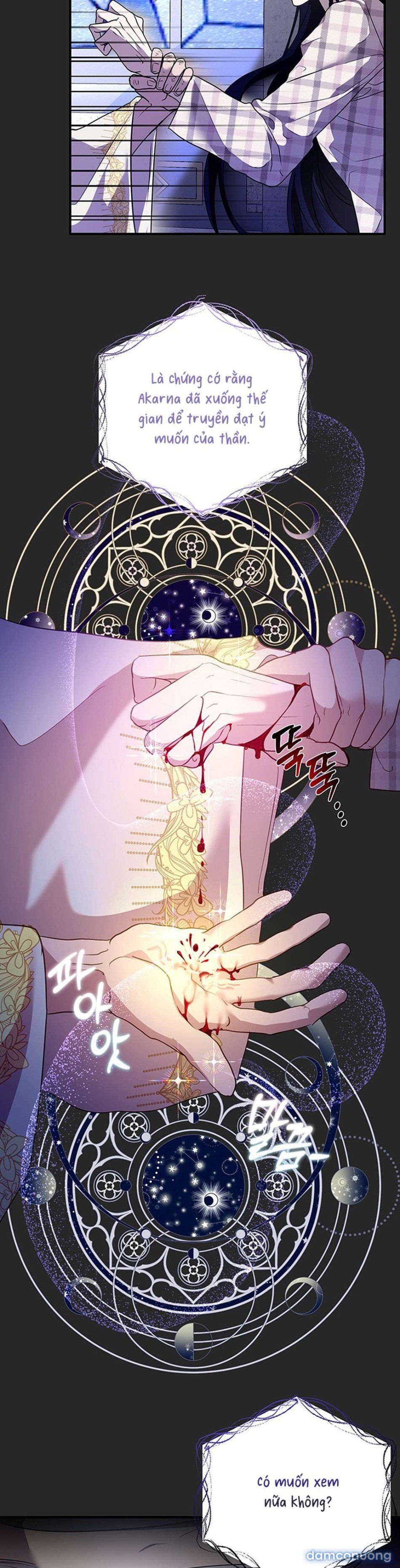 đọc truyện [ 18+ Không Che ] Tại Nơi Ẩn Mình Cuối Cùng Của Sắc Xanh Chương 1 ảnh 48 tại Thiên Thai Truyện