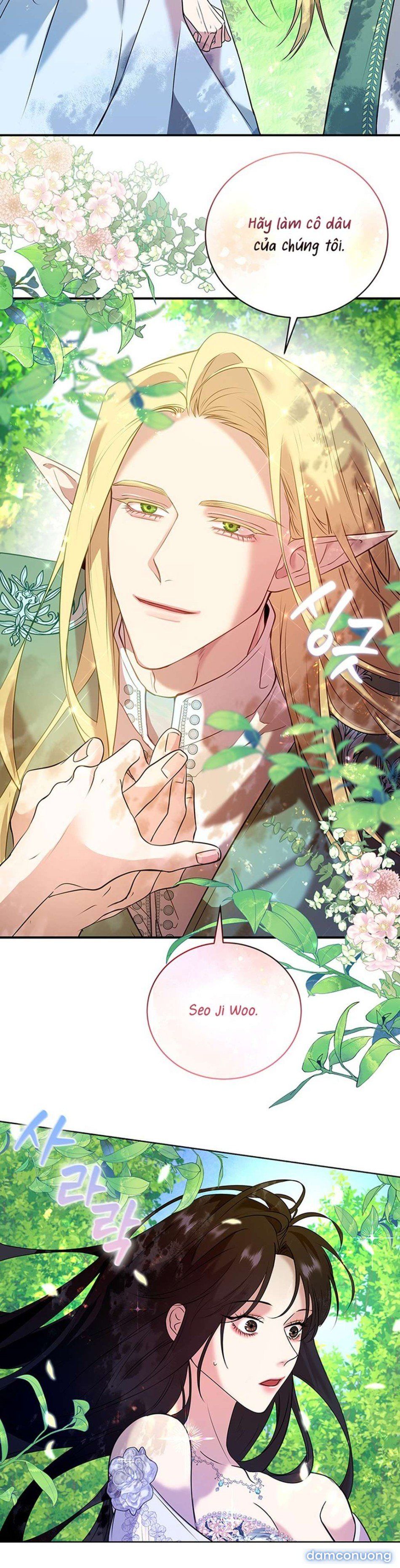 đọc truyện [ 18+ Không Che ] Tại Nơi Ẩn Mình Cuối Cùng Của Sắc Xanh Chương 1 ảnh 10 tại Thiên Thai Truyện