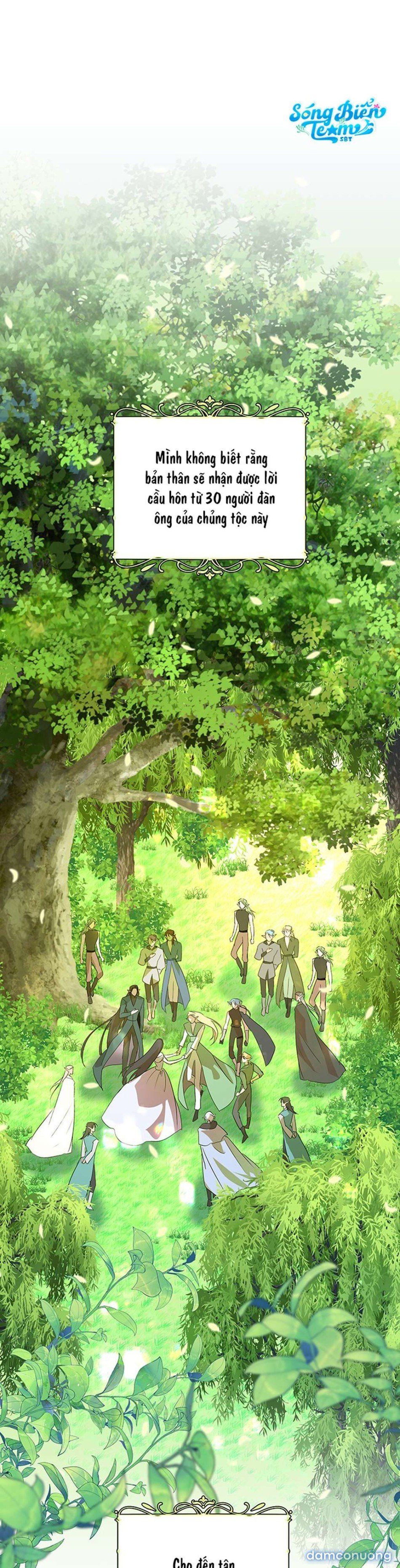 đọc truyện [ 18+ Không Che ] Tại Nơi Ẩn Mình Cuối Cùng Của Sắc Xanh Chương 1 ảnh 11 tại Thiên Thai Truyện